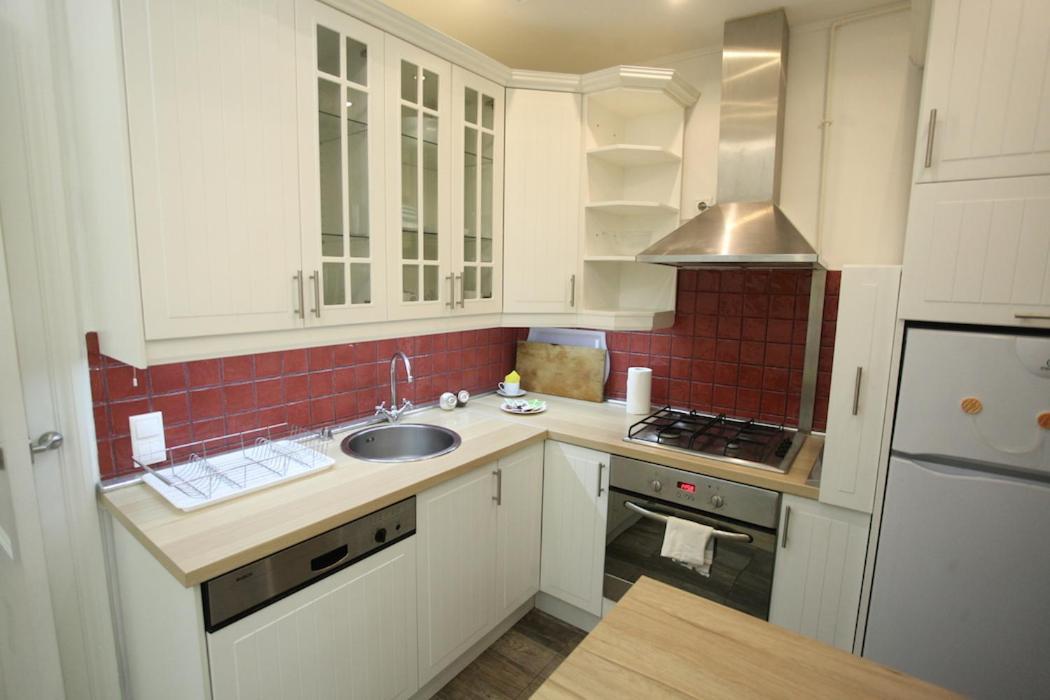 شقة Superior Loft At Basilica بودابست المظهر الخارجي الصورة